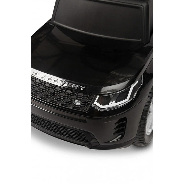 Детска Електрическа Кола Land Rover Черен Caretero Toyz