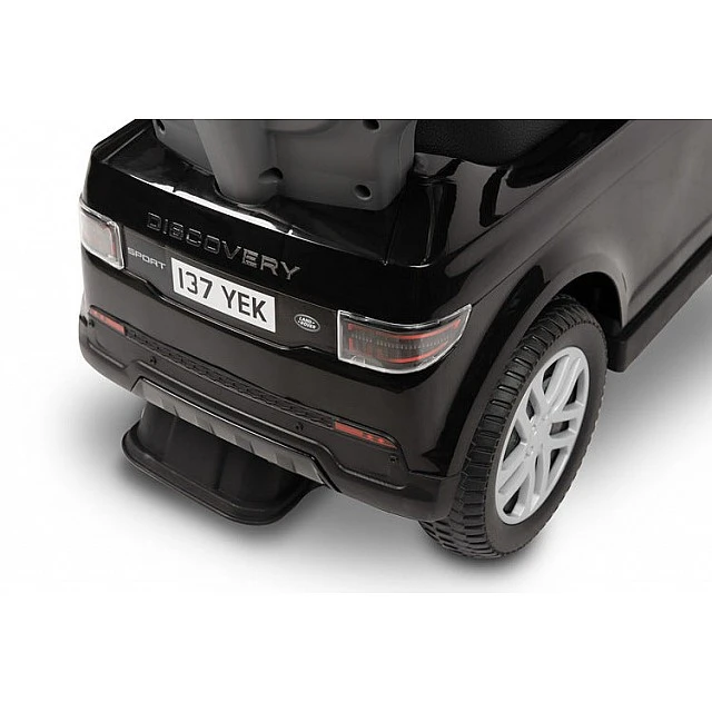 Детска Електрическа Кола Land Rover Черен Caretero Toyz