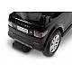 Детска Електрическа Кола Land Rover Черен Caretero Toyz