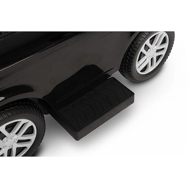 Детска Електрическа Кола Land Rover Черен Caretero Toyz