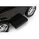 Детска Електрическа Кола Land Rover Черен Caretero Toyz