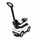 Детска Електрическа Кола Land Rover Бял Caretero Toyz