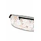 Crossbody Bag Gray Autumn Forest Sensillo