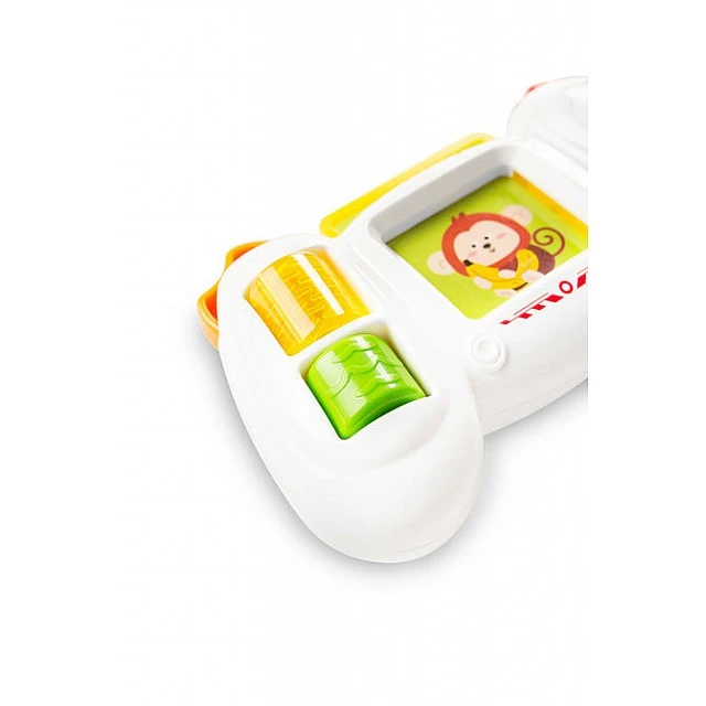 Образователна Играчка – Преносима Игра (0554)
 Caretero Toyz