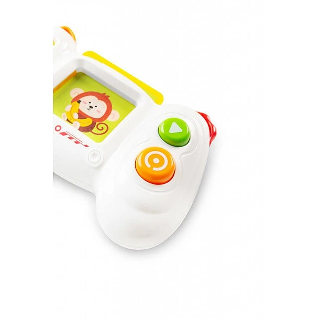 Образователна Играчка – Преносима Игра (0554)
 Caretero Toyz