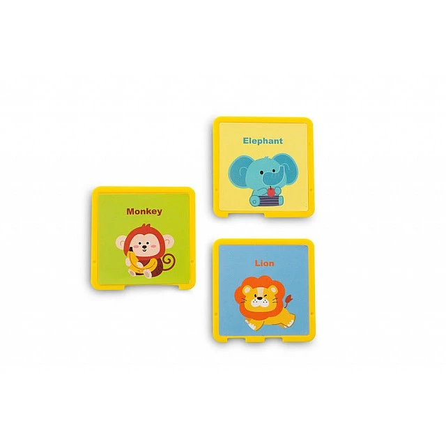Образователна Играчка – Преносима Игра (0554)
 Caretero Toyz