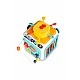 Образователна Играчка - Сензорен Куб Caretero Toyz