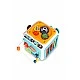 Образователна Играчка - Сензорен Куб Caretero Toyz