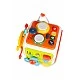 Образователна Играчка - Сензорен Куб Caretero Toyz