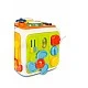 Образователна Играчка - Сензорен Куб Caretero Toyz