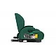 Irbis I-Size Car Seat Emerald (125–150 cm) Caretero