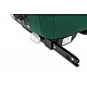 Irbis I-Size Car Seat Emerald (125–150 cm) Caretero