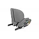Irbis I-Size Seat Graphite (125–150 cm) Caretero