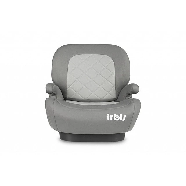 Irbis I-Size Seat Graphite (125–150 cm) Caretero