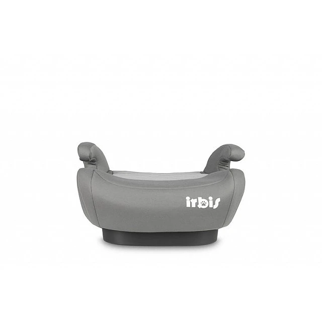 Irbis I-Size Seat Graphite (125–150 cm) Caretero