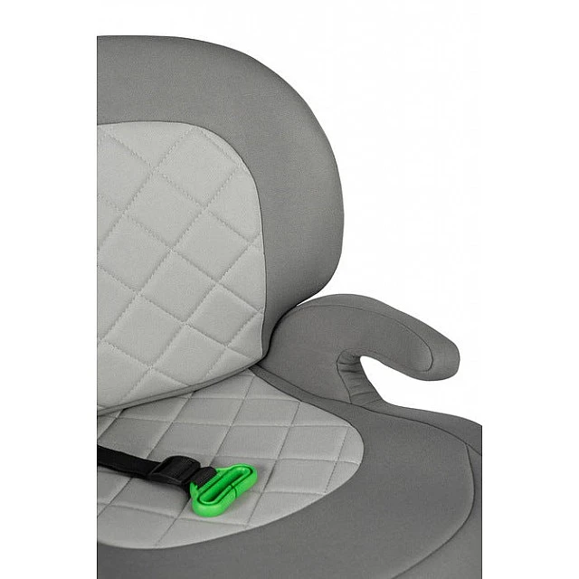 Irbis I-Size Seat Graphite (125–150 cm) Caretero