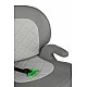 Irbis I-Size Seat Graphite (125–150 cm) Caretero
