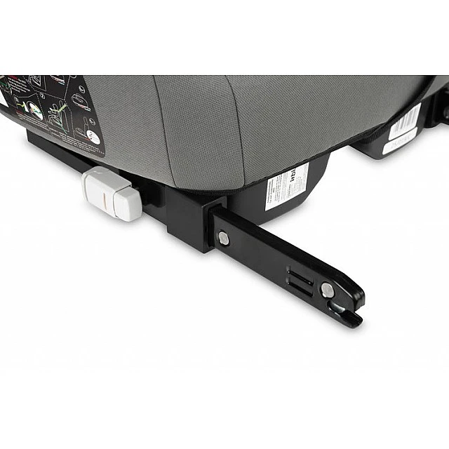 Irbis I-Size Seat Graphite (125–150 cm) Caretero