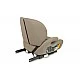 Irbis I-Size Seat Beige (125–150 cm) Caretero