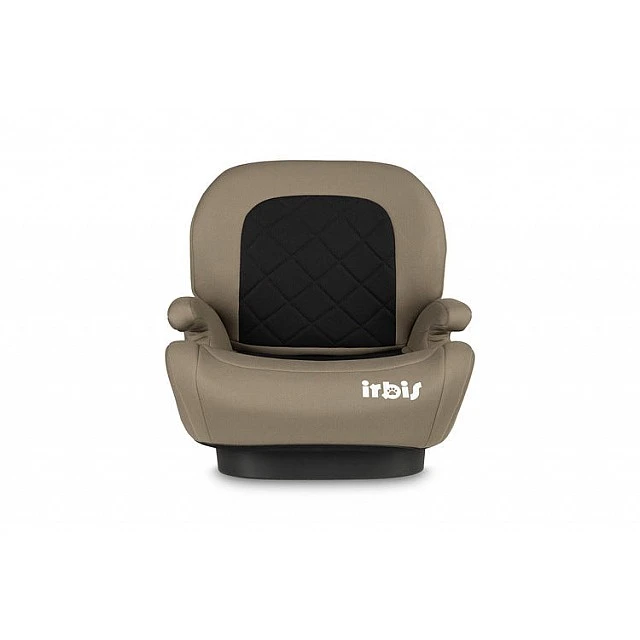 Irbis I-Size Seat Beige (125–150 cm) Caretero