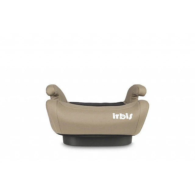 Irbis I-Size Seat Beige (125–150 cm) Caretero