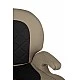Irbis I-Size Seat Beige (125–150 cm) Caretero