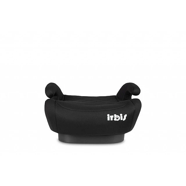 Irbis I-Size Седалка Черна (125–150 См) Caretero