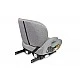 Irbis I-Size Seat Grey Melange (125–150 cm) Caretero