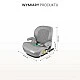 Irbis I-Size Seat Beige (125–150 cm) Caretero