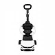 Vw T-Roc Ride On Stroller White Caretero Toyz