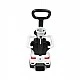Vw T-Roc Ride On Stroller White Caretero Toyz