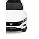 Vw T-Roc Ride On Stroller White Caretero Toyz