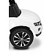 Vw T-Roc Ride On Stroller White Caretero Toyz
