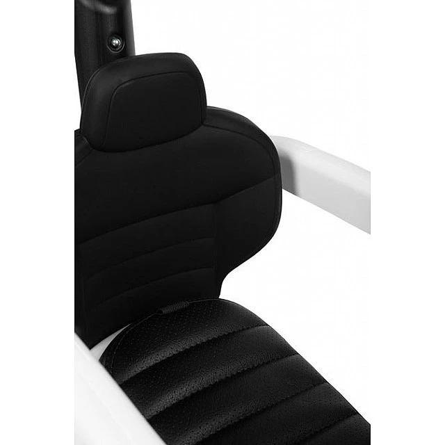 Vw T-Roc Ride On Stroller White Caretero Toyz