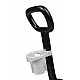 Vw T-Roc Ride On Stroller White Caretero Toyz