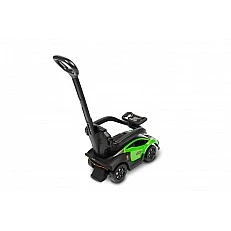 Car Lamborghini Essenza Ride-On Green Caretero Toyz