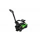 Кола Lambоrghini Essenza Ride-Оn Green Caretero Toyz