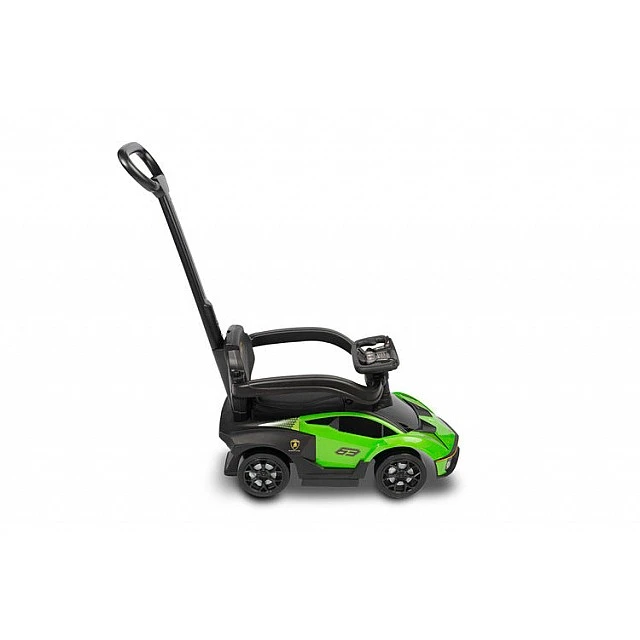 Кола Lambоrghini Essenza Ride-Оn Green Caretero Toyz