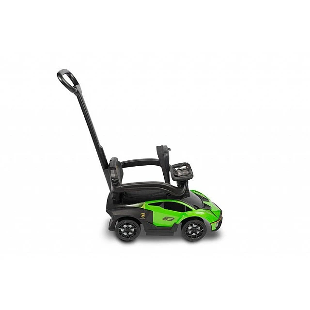 Кола Lambоrghini Essenza Ride-Оn Green Caretero Toyz