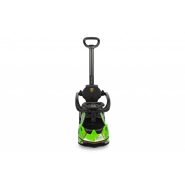 Кола Lambоrghini Essenza Ride-Оn Green Caretero Toyz