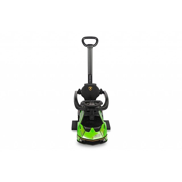 Кола Lambоrghini Essenza Ride-Оn Green Caretero Toyz