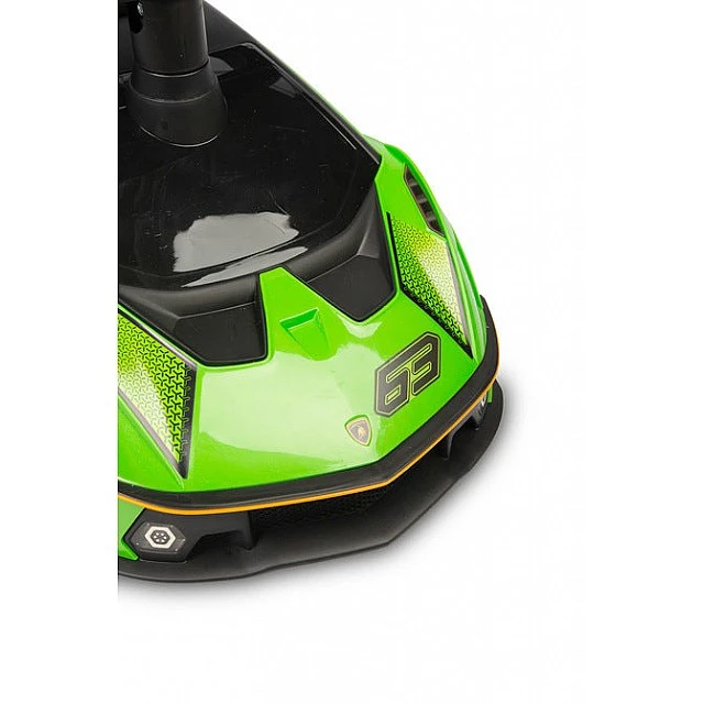 Кола Lambоrghini Essenza Ride-Оn Green Caretero Toyz