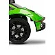Кола Lambоrghini Essenza Ride-Оn Green Caretero Toyz