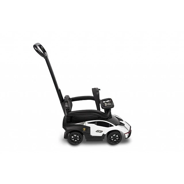 Car Lamborghini Essenza Ride-On White Caretero Toyz