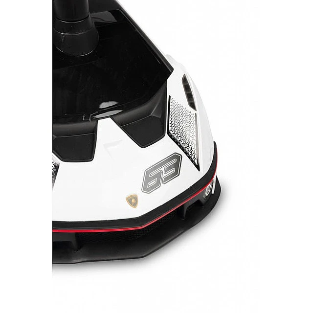 Car Lamborghini Essenza Ride-On White Caretero Toyz