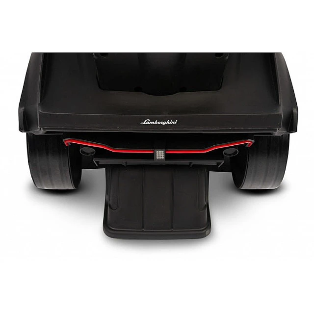 Car Lamborghini Essenza Ride-On White Caretero Toyz