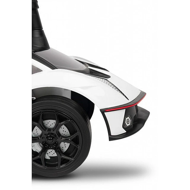 Car Lamborghini Essenza Ride-On White Caretero Toyz