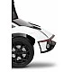 Car Lamborghini Essenza Ride-On White Caretero Toyz