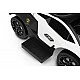 Car Lamborghini Essenza Ride-On White Caretero Toyz