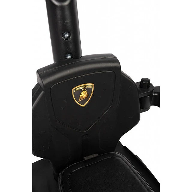 Car Lamborghini Essenza Ride-On White Caretero Toyz